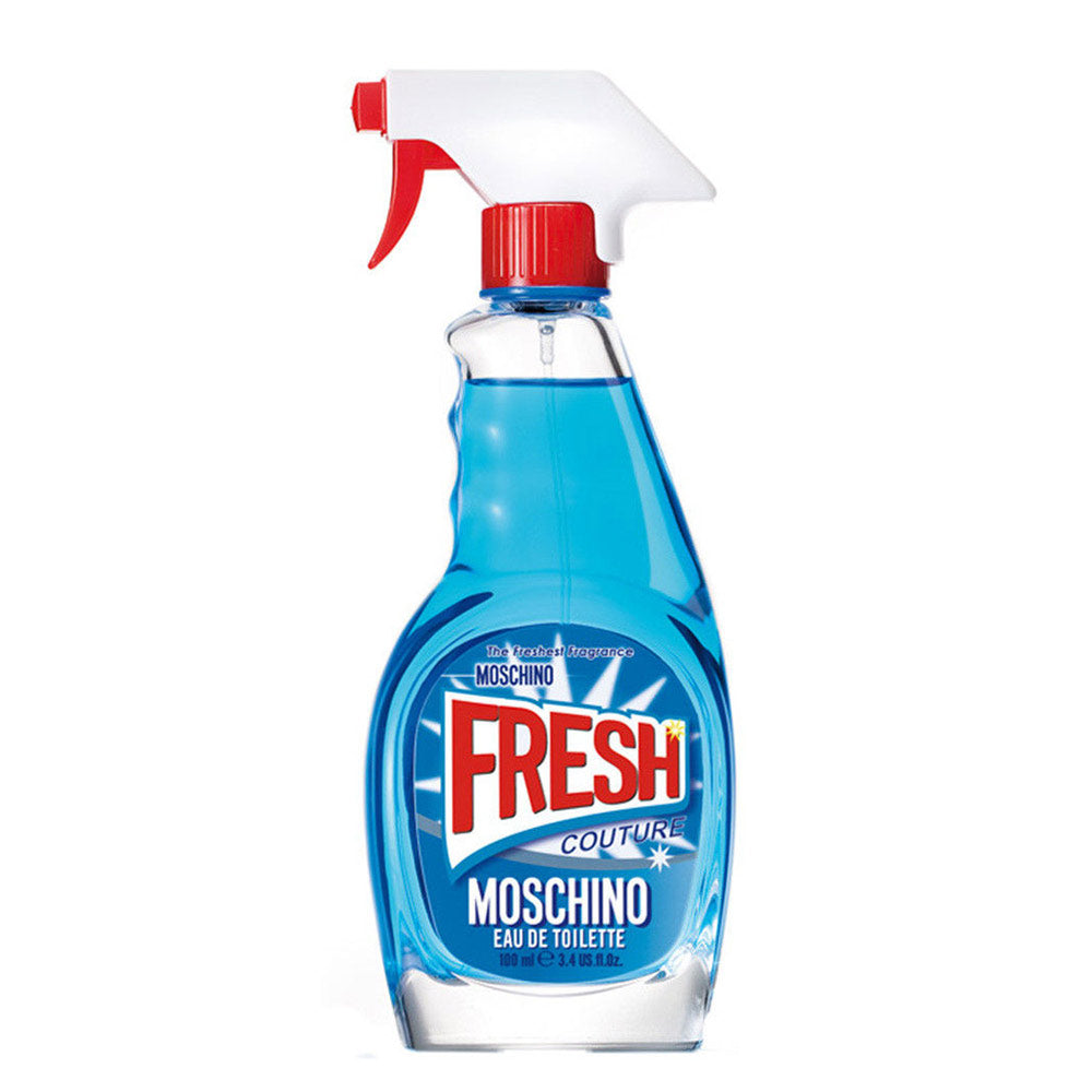 Moschino Fresh newest