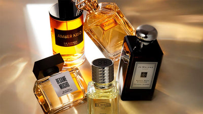 Scent Decant - Perfume Samples & Cologne Samples Starting at 99¢