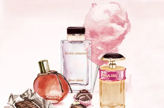 Gourmand Perfumes – Page 2 – Scent Decant