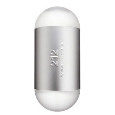 Image of 212 by Carolina Herrera bottle