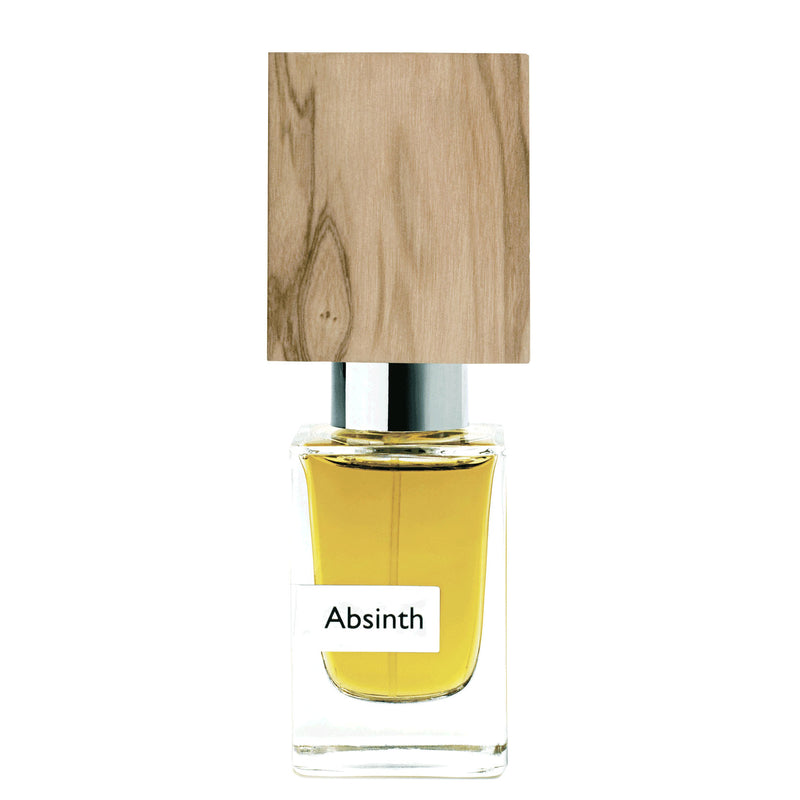 Image of Absinth by Nasomatto bottle