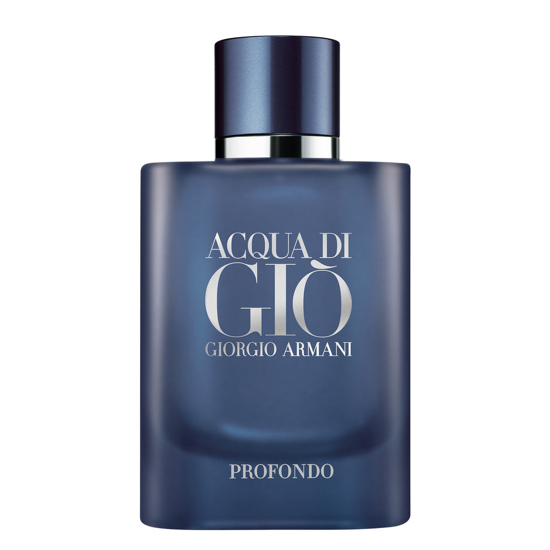 Acqua Di Gio Profondo Cologne Samples by Giorgio Armani Scent Decant