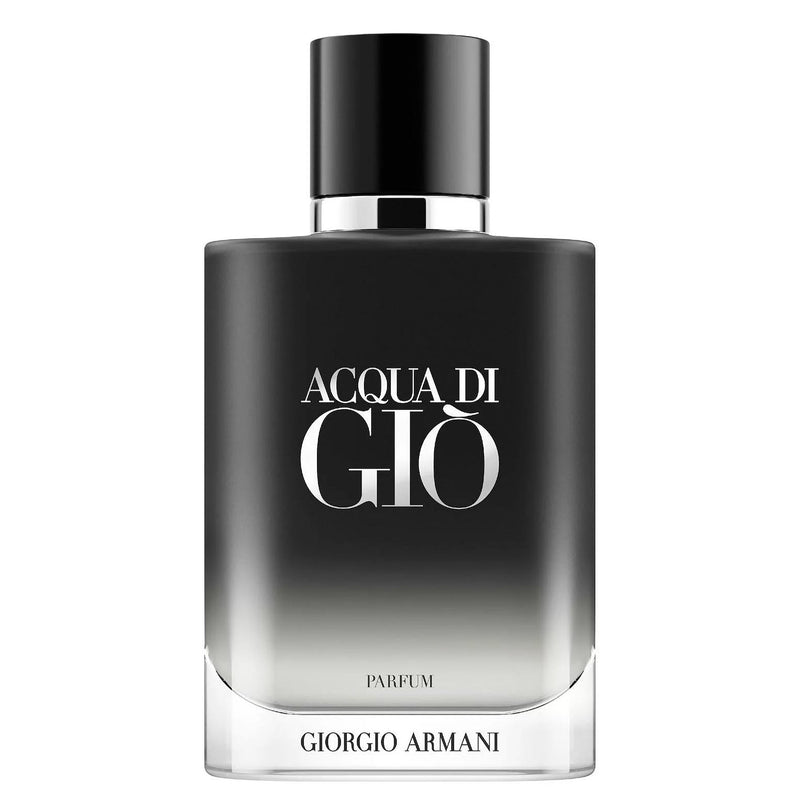 Image of Acqua Di Gio Parfum by Giorgio Armani bottle