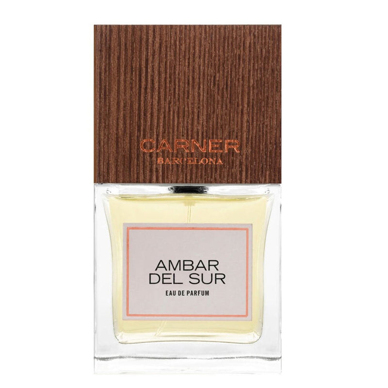 Image of Ambar Del Sur by Carner Barcelona bottle