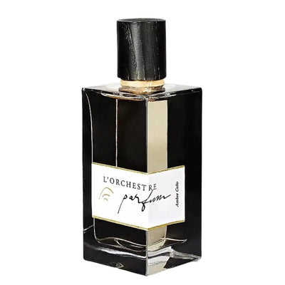 Image of Ambre Cello by L'Orchestre Parfum bottle