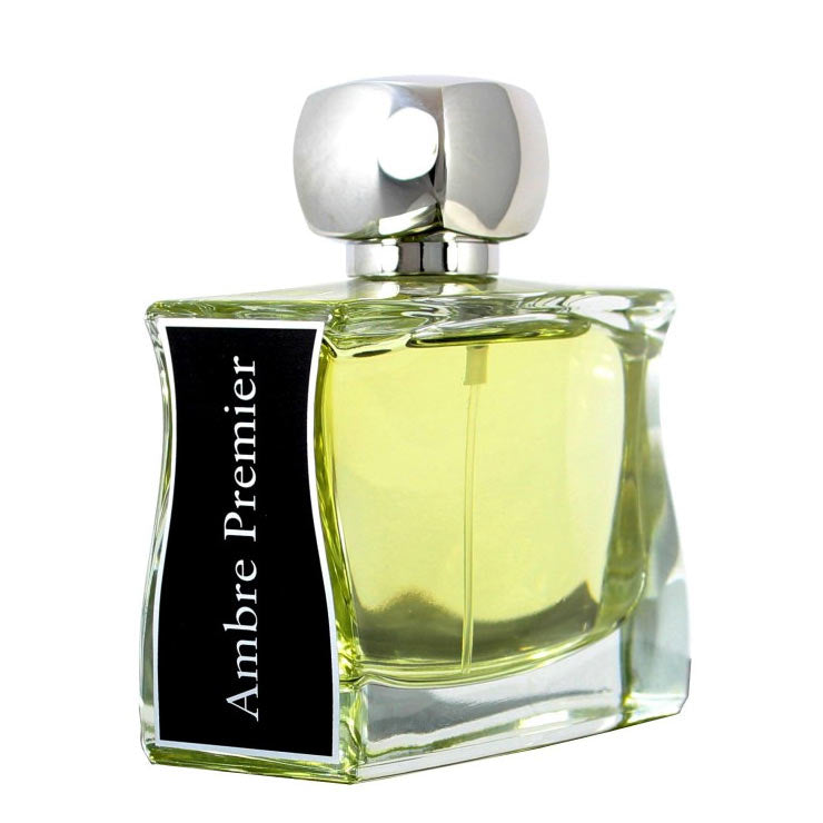 Image of Ambre Premier by Jovoy Paris bottle