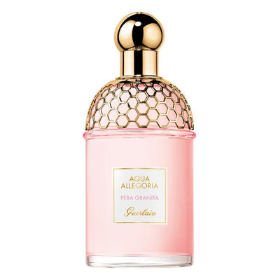 Image of Aqua Allegoria Pera Granita by Guerlain bottle