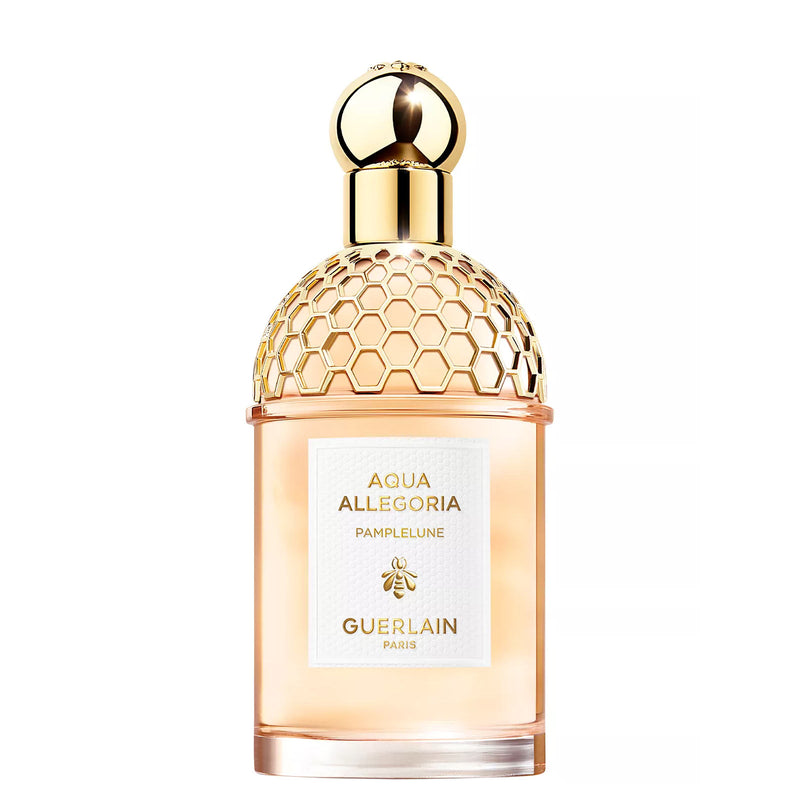 Image of Aqua Allegoria Pamplelune by Guerlain bottle