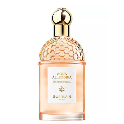 Image of Aqua Allegoria Orange Soleia by Guerlain bottle