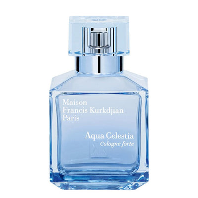 Image of Aqua Celestia Cologne Forte by Maison Francis Kurkdjian bottle