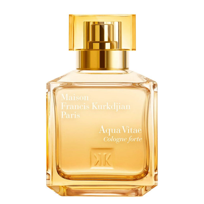 Image of Aqua Vitae Cologne Forte by Maison Francis Kurkdjian bottle