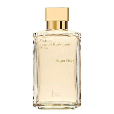 Image of Aqua Vitae by Maison Francis Kurkdjian bottle