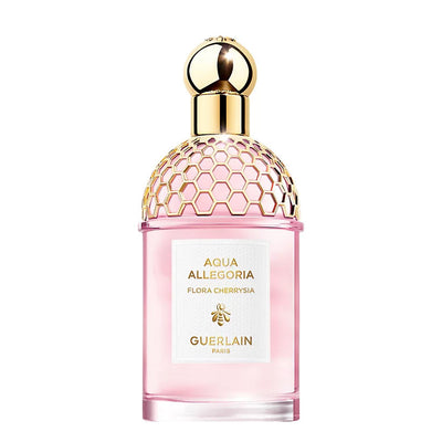 Image of Aqua Allegoria Flora Cherrysia by Guerlain bottle