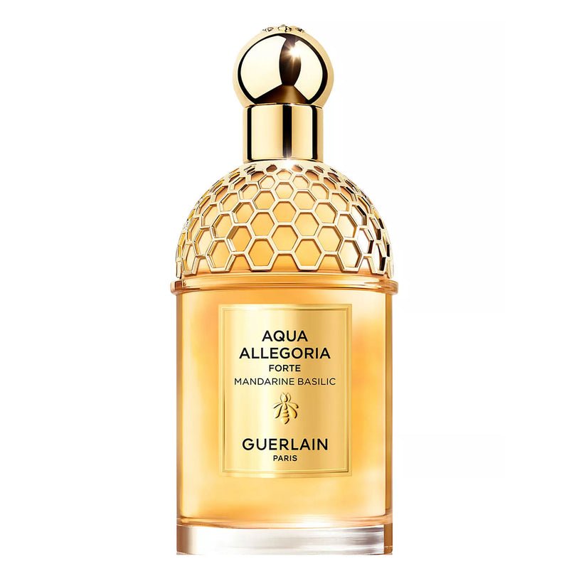 Image of Aqua Allegoria Forte Mandarine Basilic by Guerlain bottle