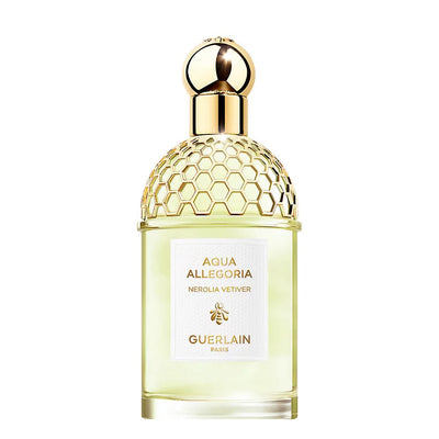 Image of Aqua Allegoria Nerolia Vetiver by Guerlain bottle