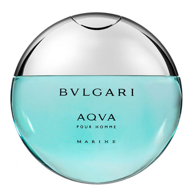 Image of Aqva Marine by Bvlgari bottle