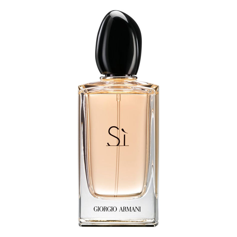 Image of Armani Si by Giorgio Armani bottle