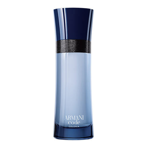 Image of Armani Code Colonia by Giorgio Armani bottle