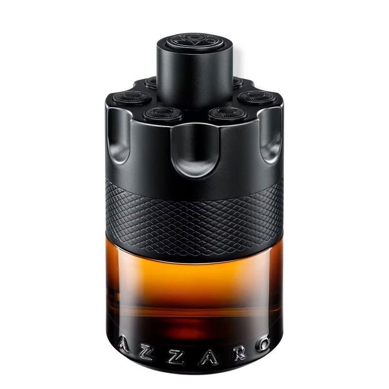 Image of Azzaro The Most Wanted Parfum by Loris Azzaro bottle