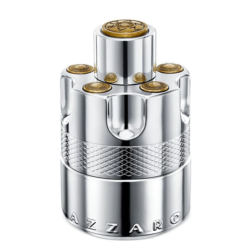 Image of Azzaro Wanted Eau de Parfum by Loris Azzaro bottle