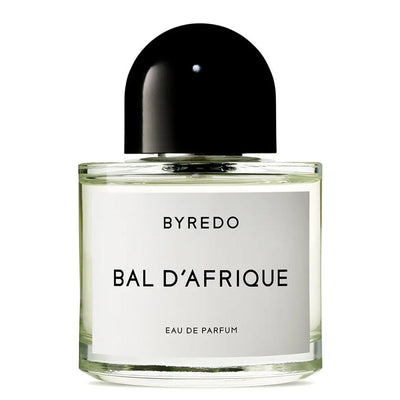 Image of Bal D'Afrique by Byredo bottle