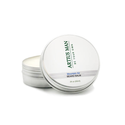 Mountain Air Beard Balm