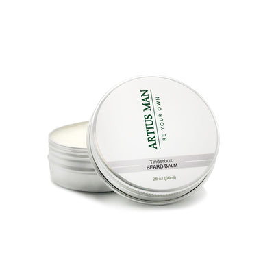 Tinderbox Beard Balm