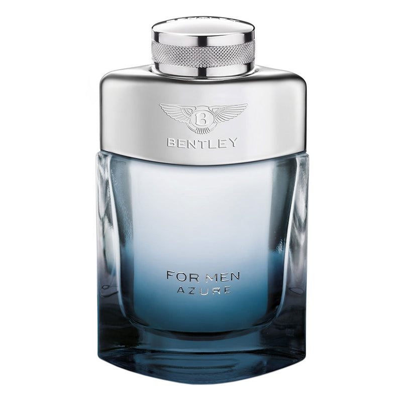 Image of Bentley For Men Azure by Bentley bottle