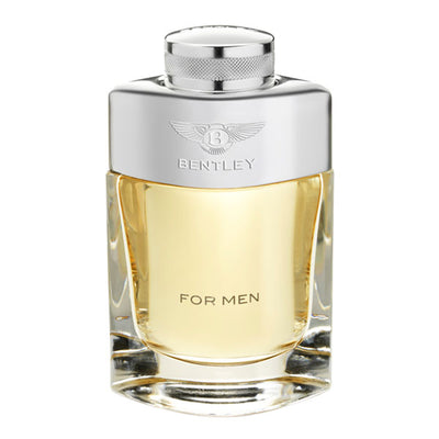 Image of Bentley for Men by Bentley bottle