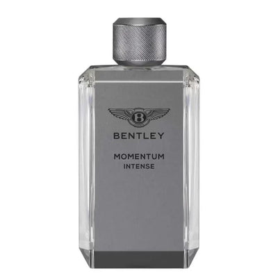 Image of Bentley Momentum Intense by Bentley bottle