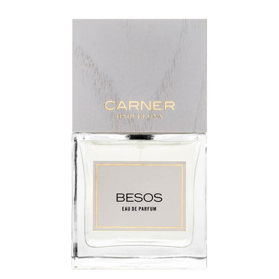 Image of Besos by Carner Barcelona bottle