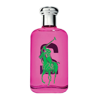 Image of Big Pony 2 by Ralph Lauren bottle