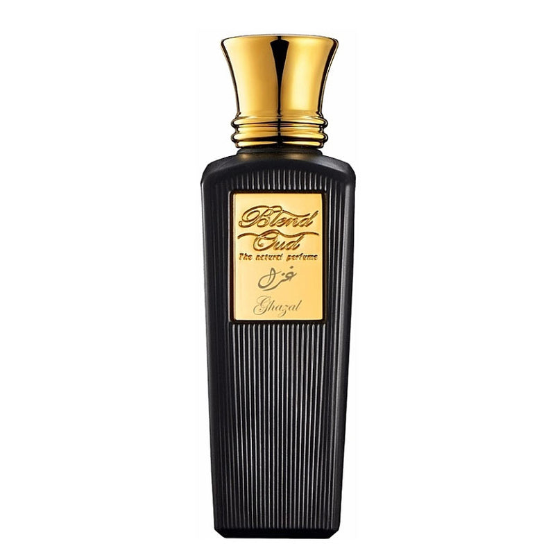 Image of Blend Oud Ghazal by Blend Oud bottle