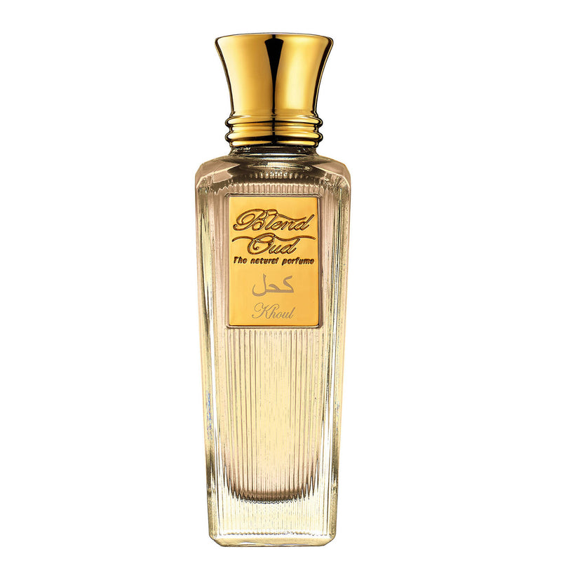 Image of Blend Oud Khoul by Blend Oud bottle