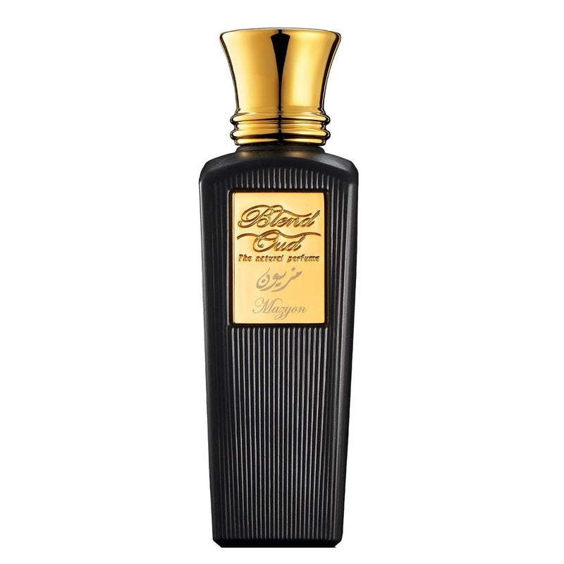 Image of Blend Oud Mazyon by Blend Oud bottle