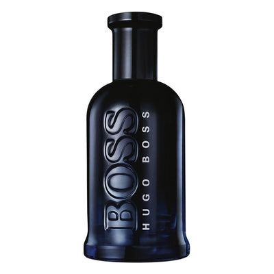 Image of Boss Bottled Night by Hugo Boss bottle