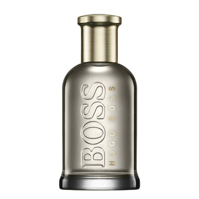 Image of Boss Bottled Eau de Parfum by Hugo Boss bottle