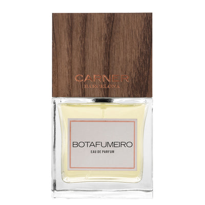 Image of Botafumeiro by Carner Barcelona bottle