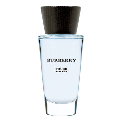 Image of Burberry Touch by Burberry bottle