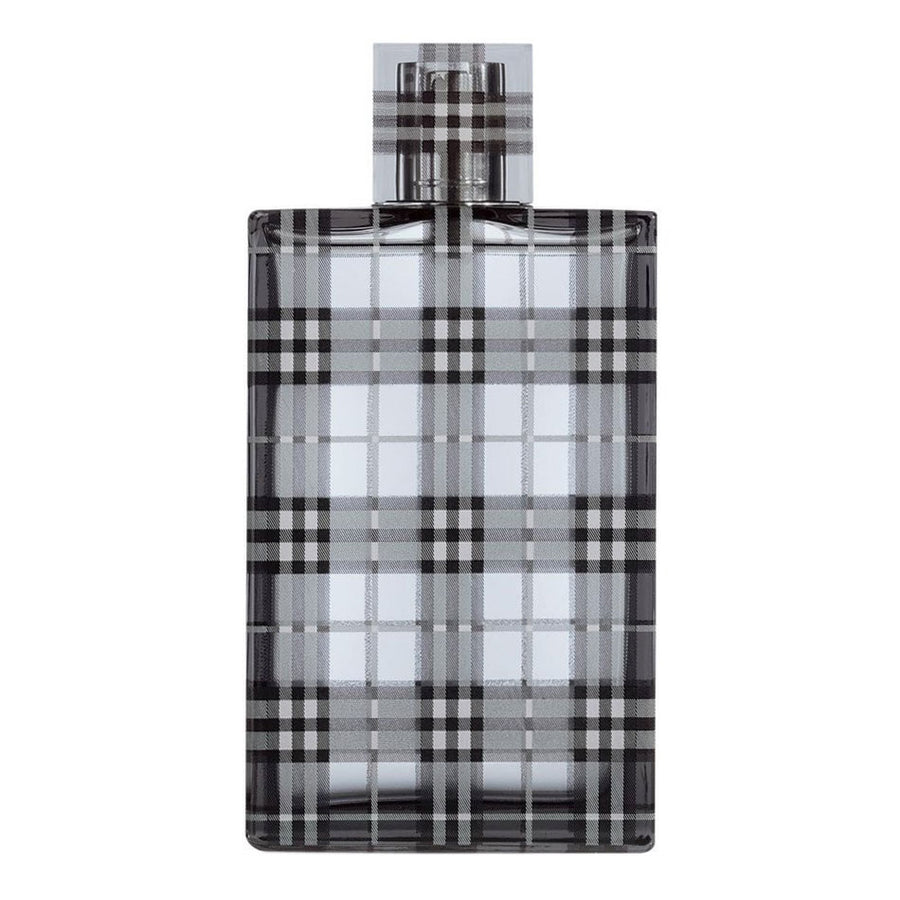 Burberry brit different bottles hotsell