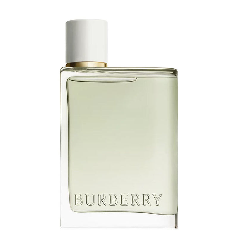 Image of Burberry Her Eau de Toilette by Burberry bottle