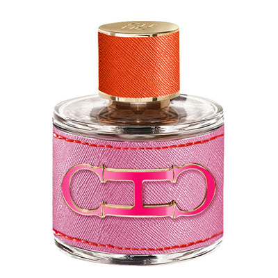 Image of CH Pasion by Carolina Herrera bottle