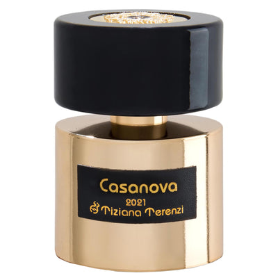 Image of Casanova by Tiziana Terenzi bottle