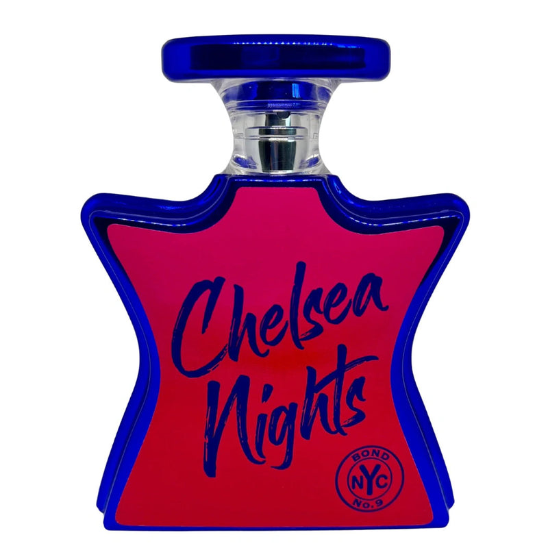 Image of Chelsea Nights by Bond No 9 bottle