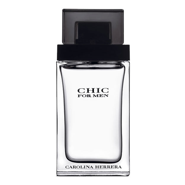 Image of Chic by Carolina Herrera bottle