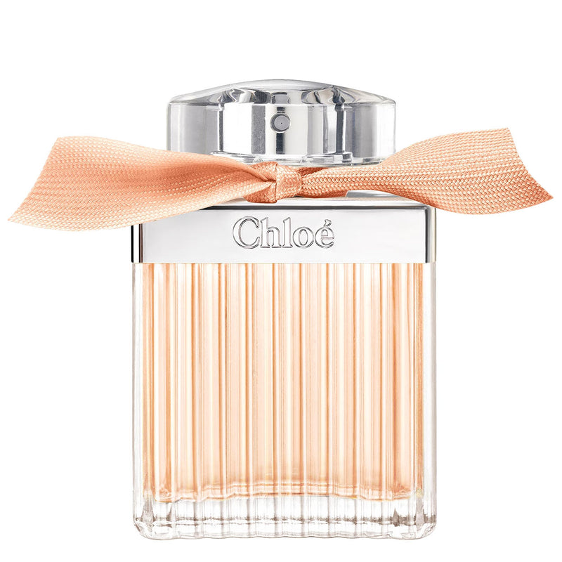 Image of Chloe Rose Tangerine by Chloe bottle