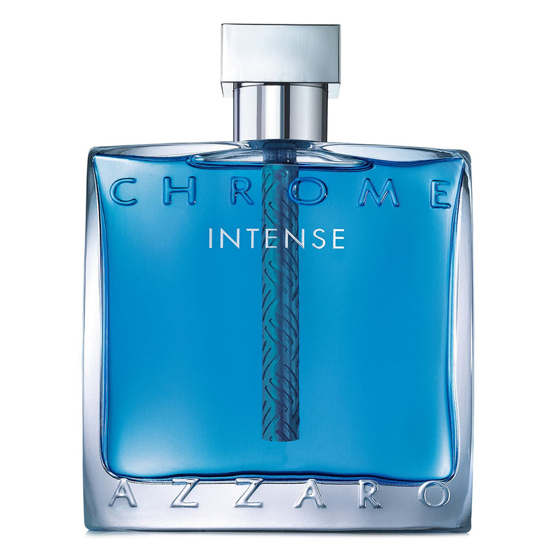 Image of Chrome Intense by Loris Azzaro bottle