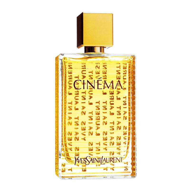 Image of Cinema by Yves Saint Laurent bottle