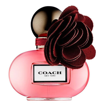 Image of Coach Poppy Wild Flower by Coach bottle