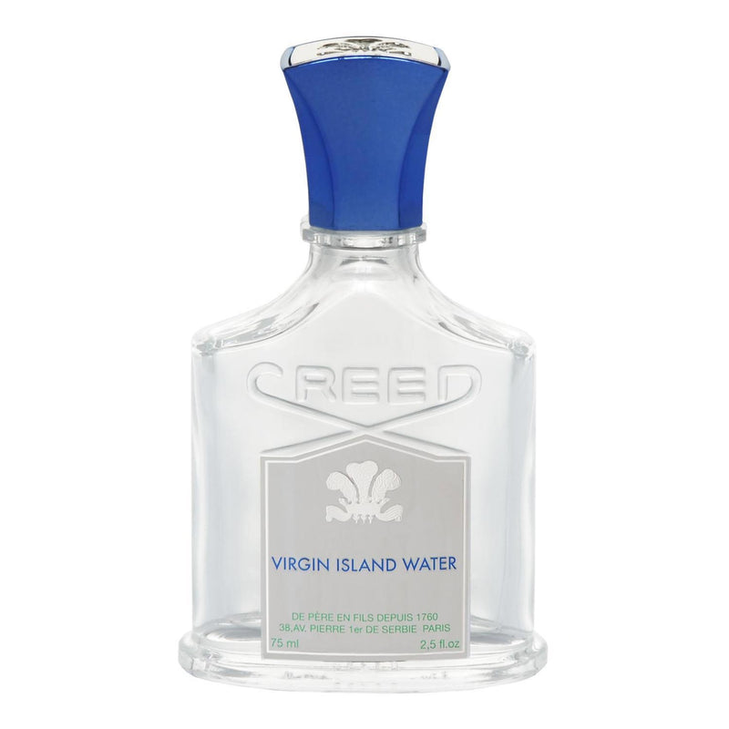 Image of Creed Virgin Island Water by Creed bottle